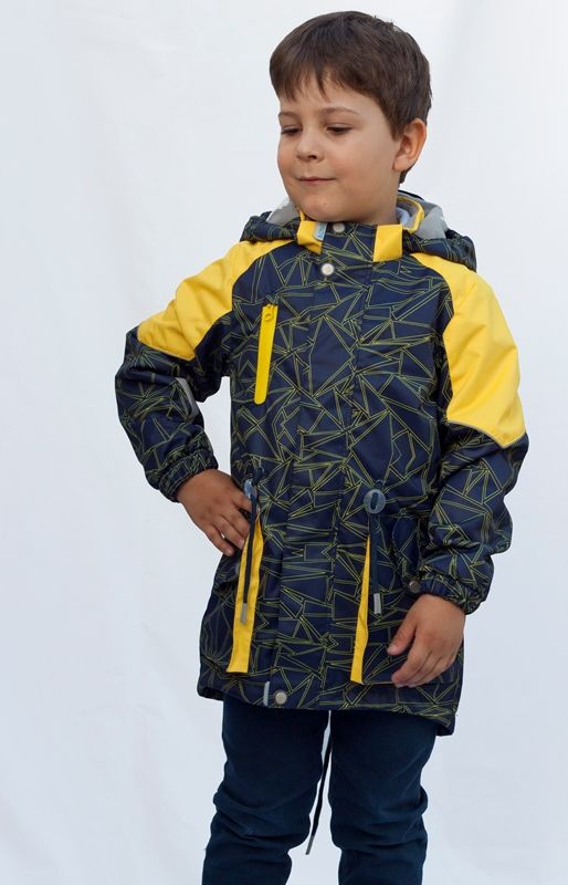 Куртка "Клео" для мальчика