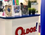 Компания OLDOS приняла участие в международной выставке CJF - ДЕТСКАЯ МОДА 2019
